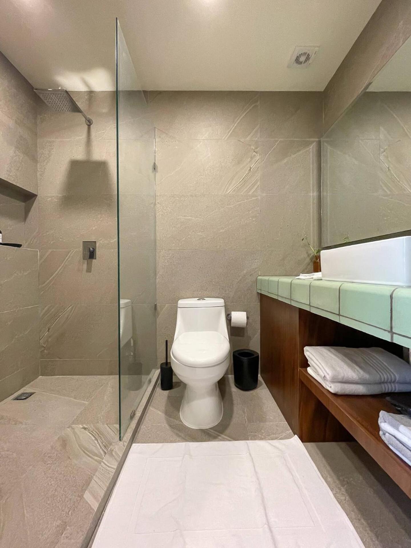 Hotel Pool View Loft Steps From The Ocean In Punta Cocos - C101 Isola Holbox Esterno foto